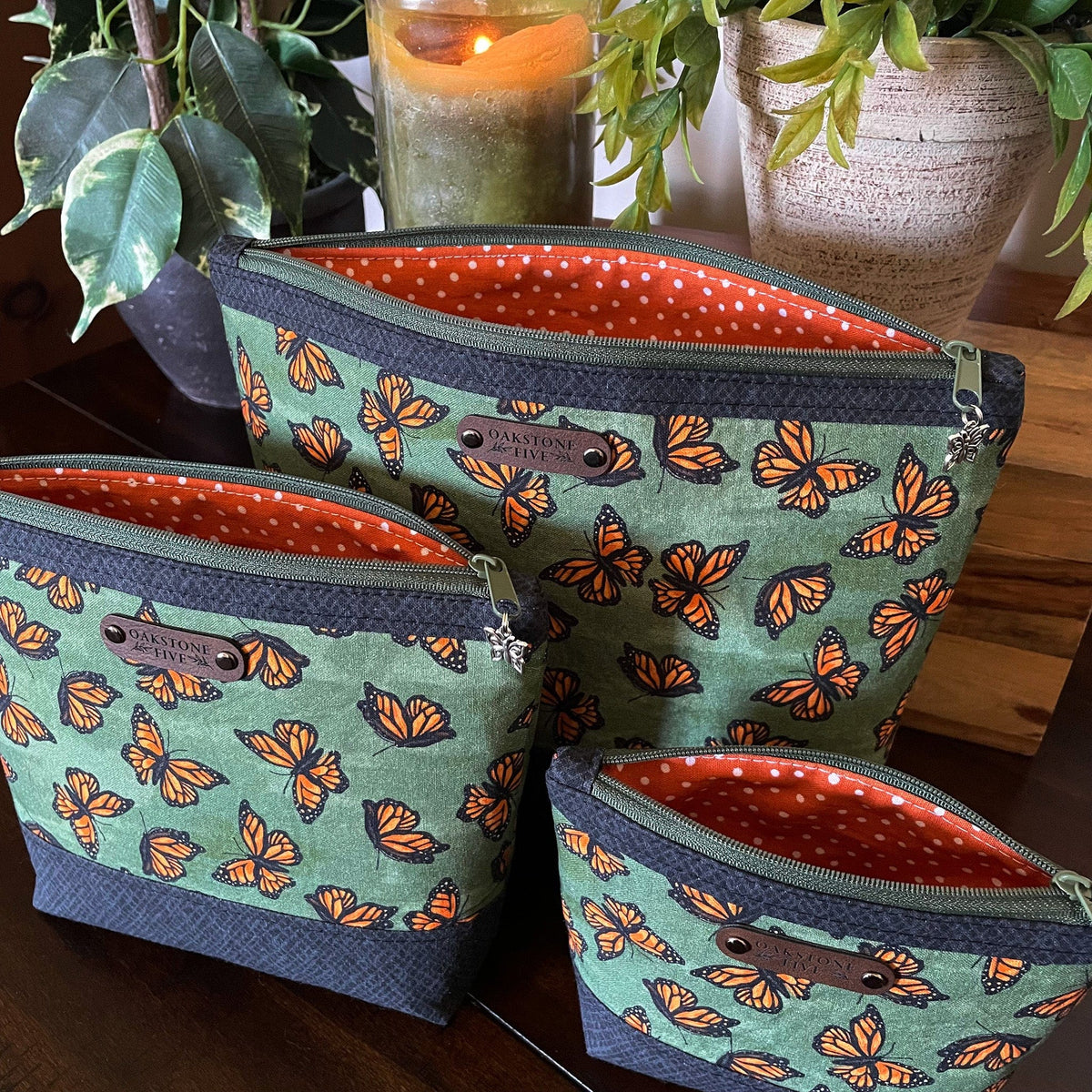 Nature-Inspired Gifts & Accessories